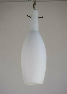 Suspension Lamp, Italy, 1960s, Modernist photo vinterior