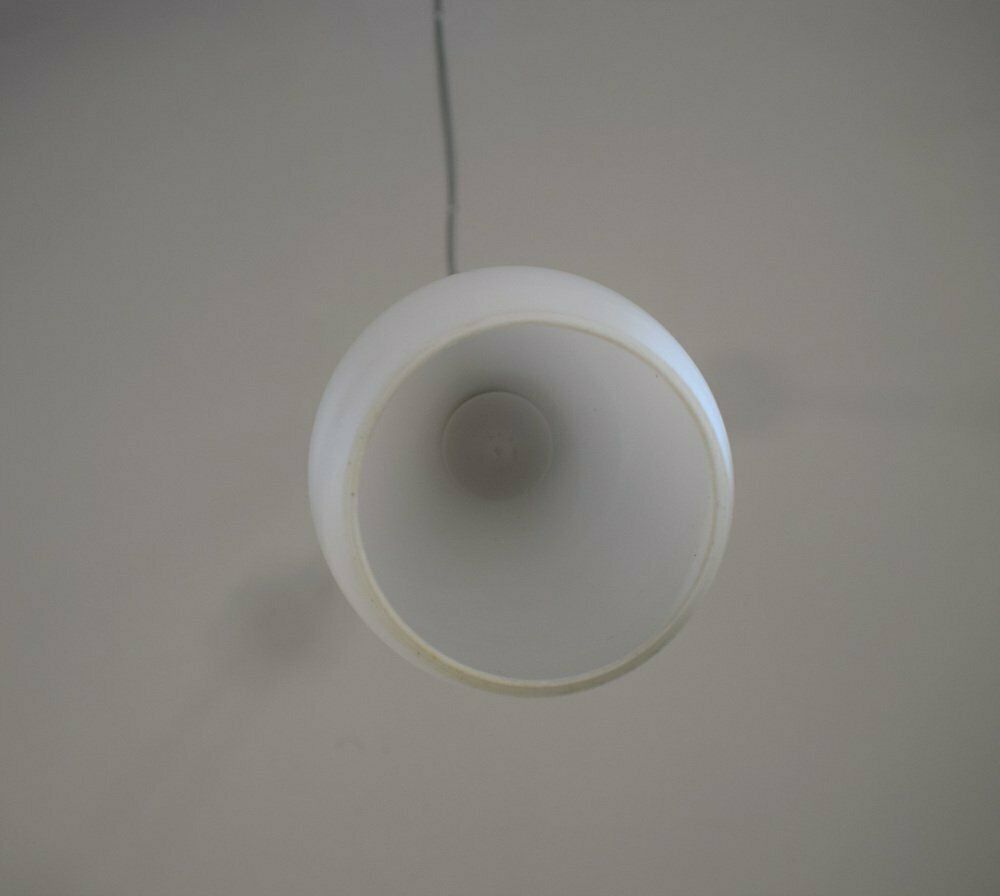 photo for sale Suspension Lamp, Italy, 1960s, Modernist