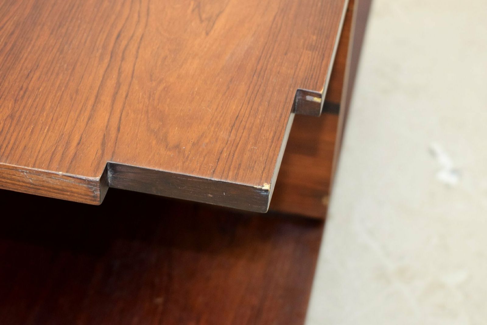 photo furniture Italian Coffee Table By Fratelli Saporiti, 1960s