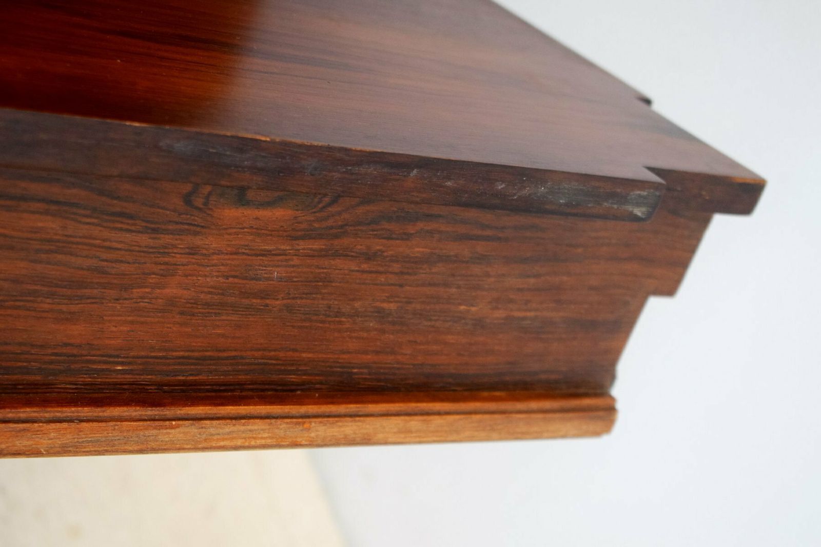 638.0 Italian Coffee Table By Fratelli Saporiti, 1960s photo