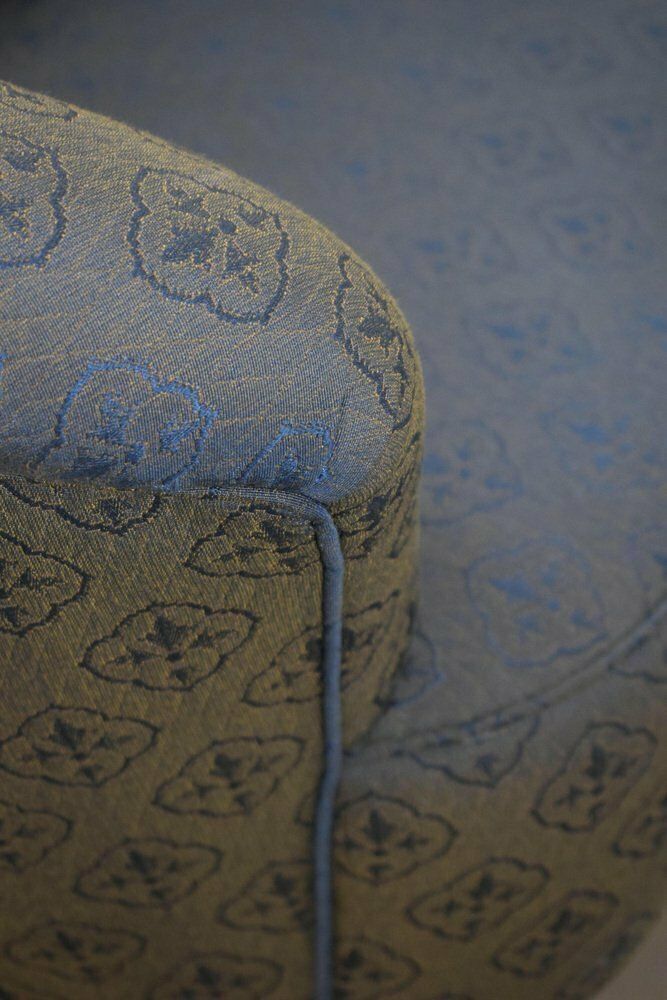 1274.0 Armchairs In Style Of Ico Parisi, Italy, 1950s, Set Of 2 photo
