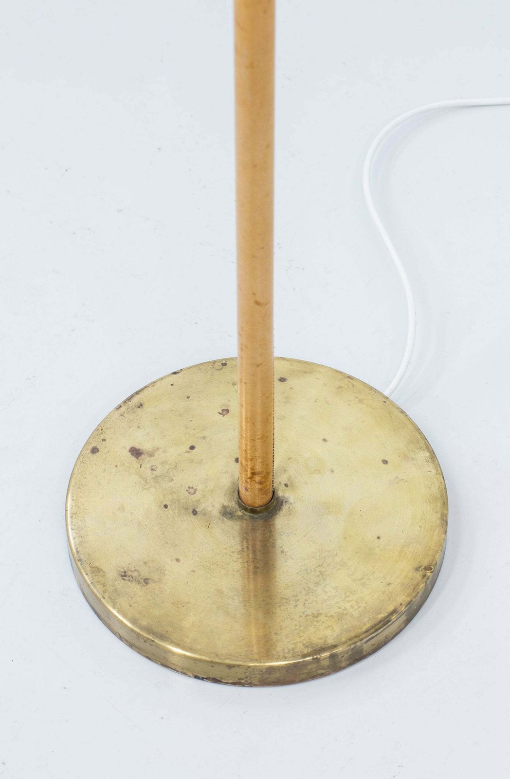 Floor Lamp By Ateljé Lyktan, 1960s photo buy