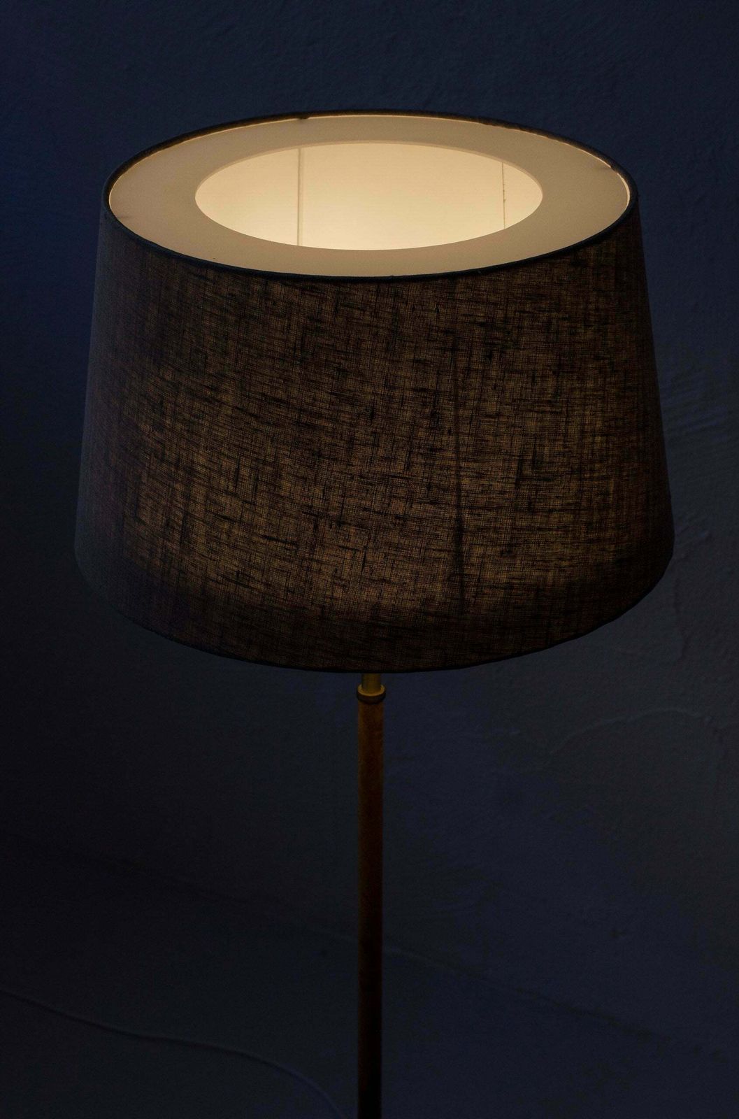 photo for sale Floor Lamp By Ateljé Lyktan, 1960s