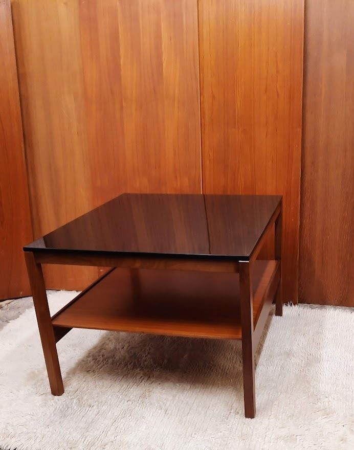Guy Rogers Armchairs And Coffee Table photo 1500.0