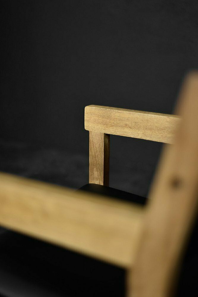 Mid Century Modern Danish Oak Chairs By Hans J. Wegner For Getama, 1960s, Set Of 4 photo buy