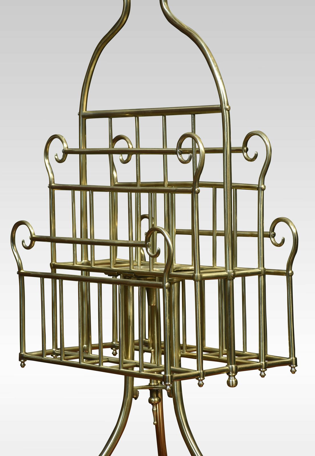 Brass Music / Magazine Rack photo 690.0