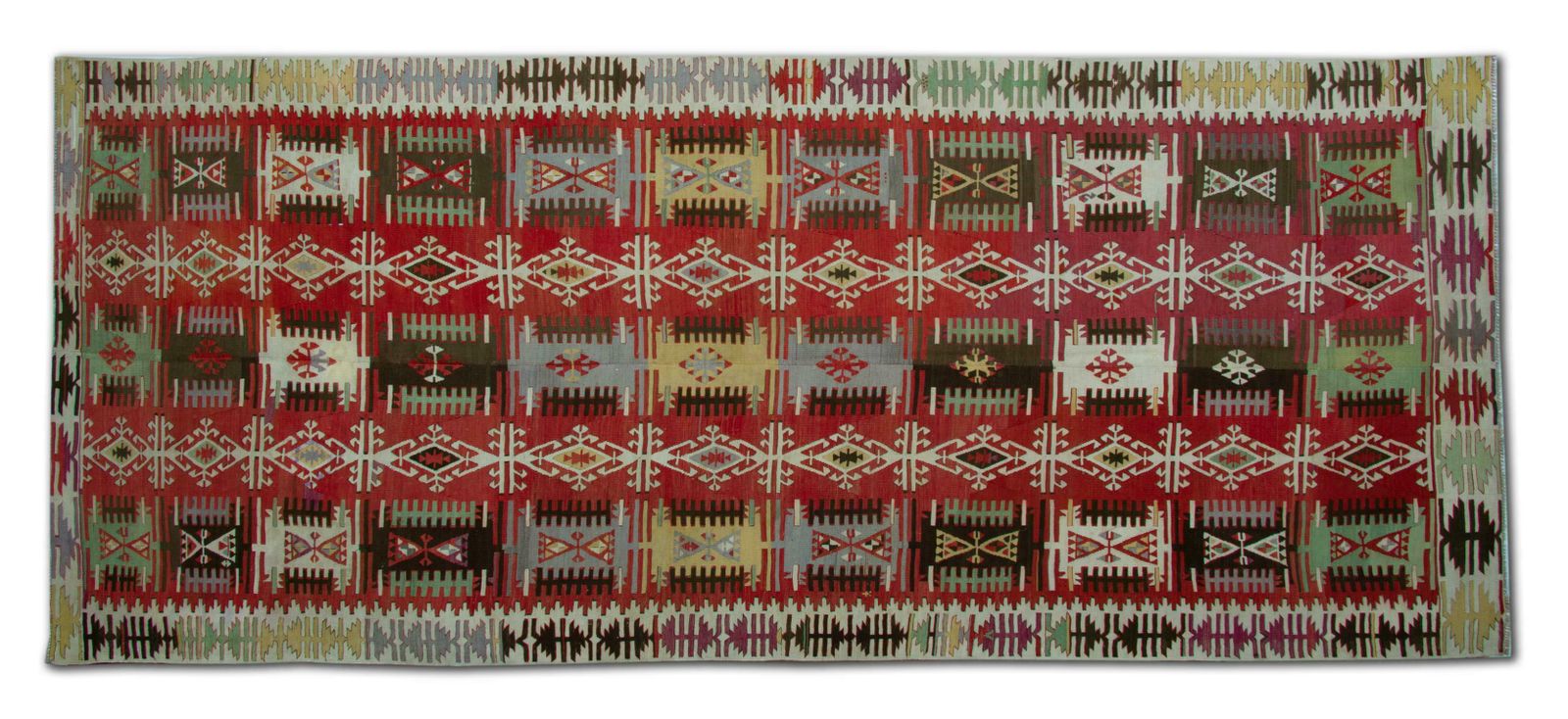 Hand Made Carpet Kilim Rugs, Oriental Rugs From Turkey, Turkish Rugs For Sale photo vinterior
