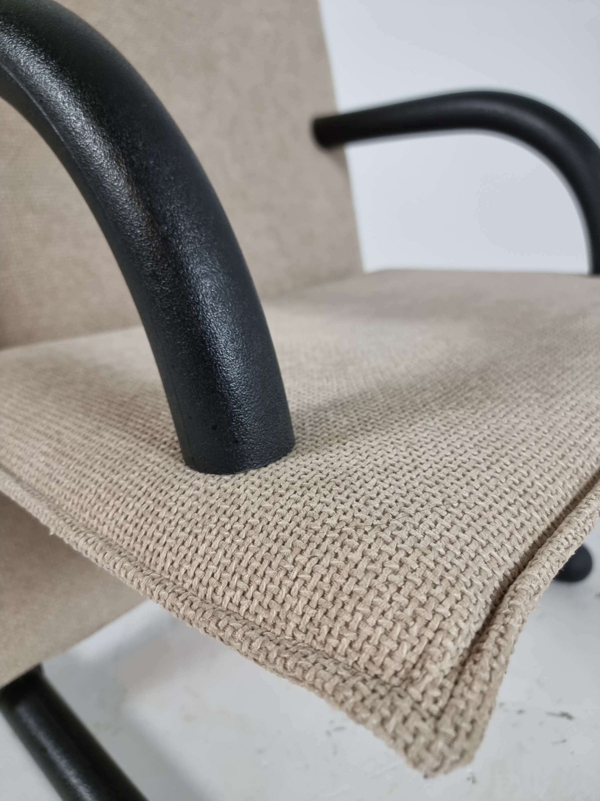 Arflex T Line Fauteuil, Italië, Jaren 1980 photo Meubels