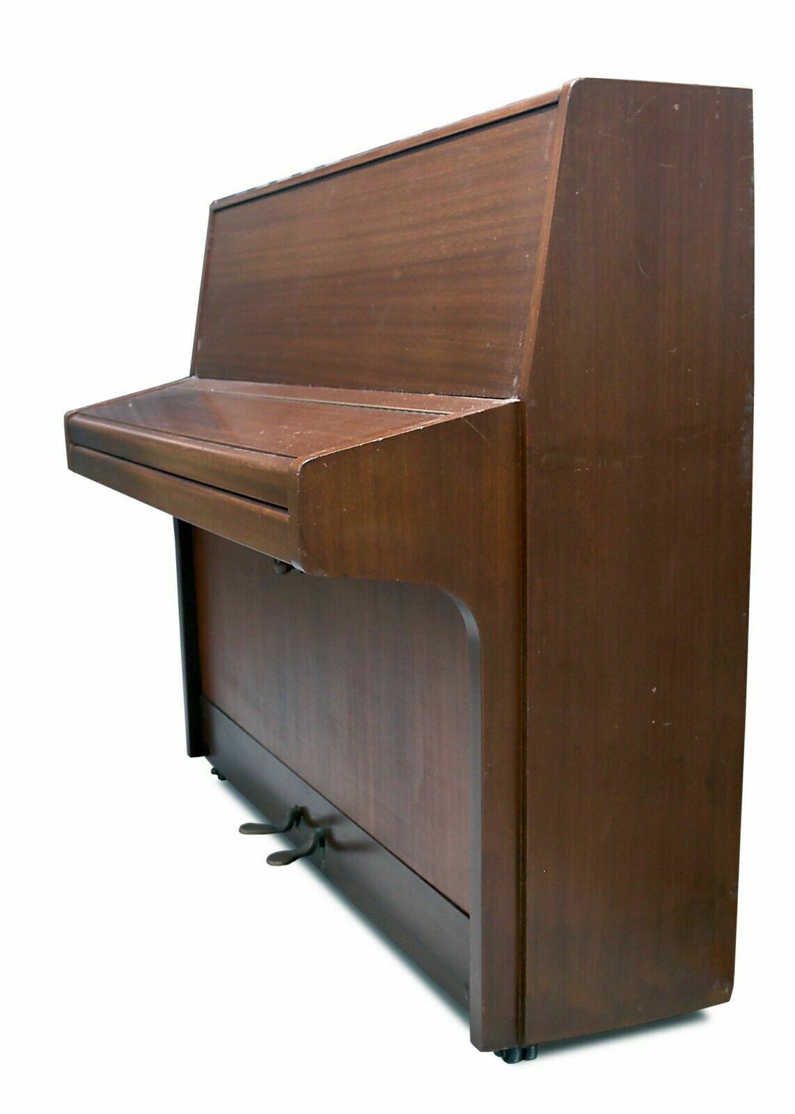 Piano Knight K10 In Mahogany. Serial Number: 59591 photo Home Decor