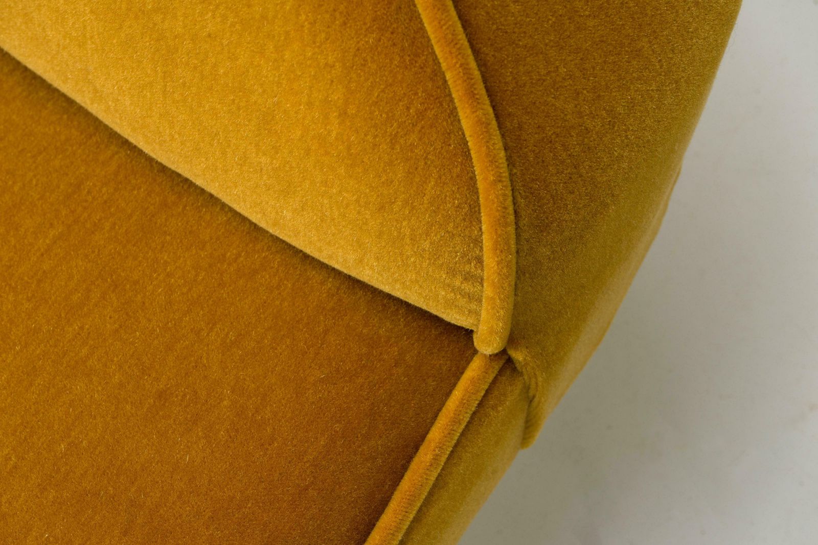 Swivelling Mid Century Lounge Chair "Brasilia" By Edition Schmieder, 1960s photo 6395.0