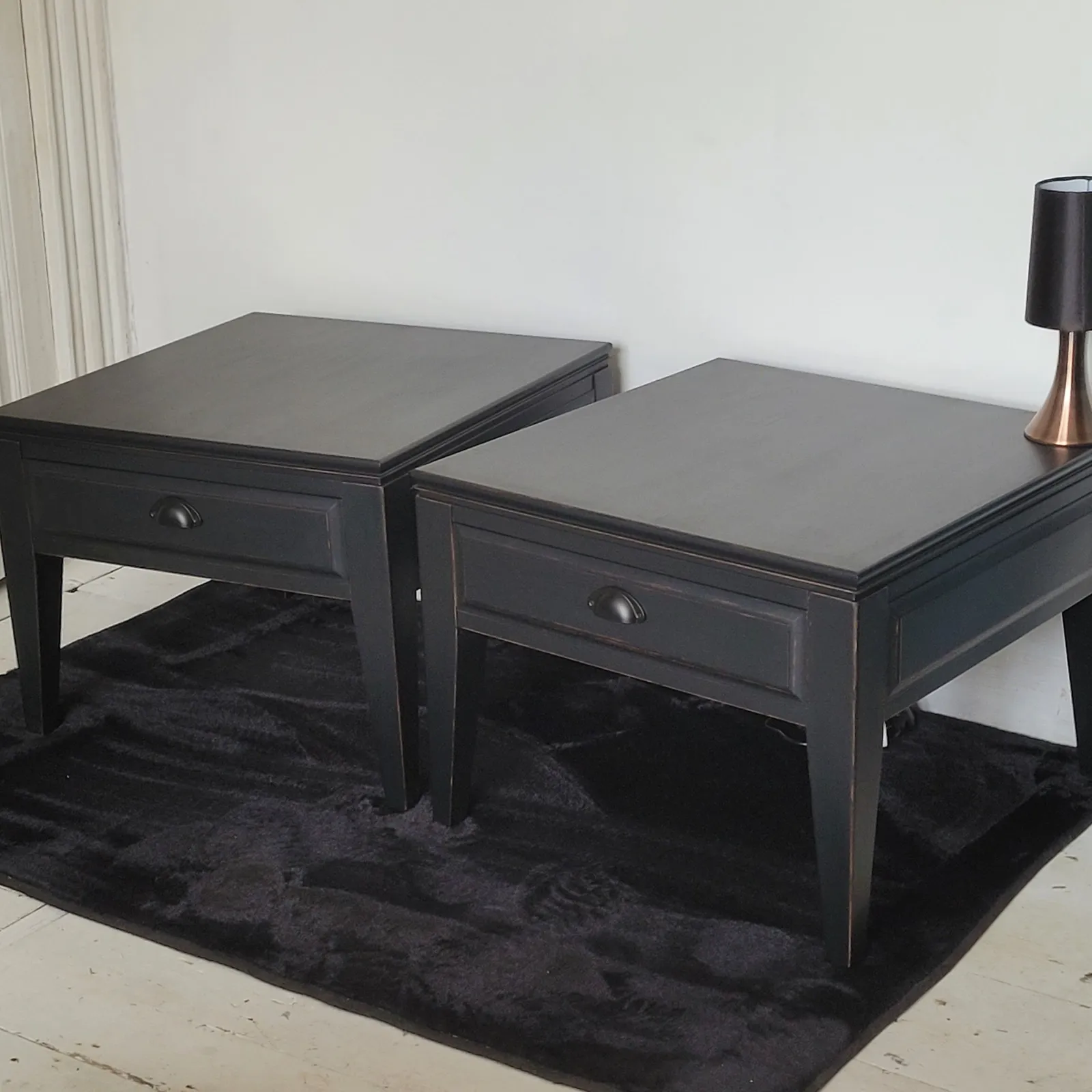 Large Bedside Tables photo 395.0
