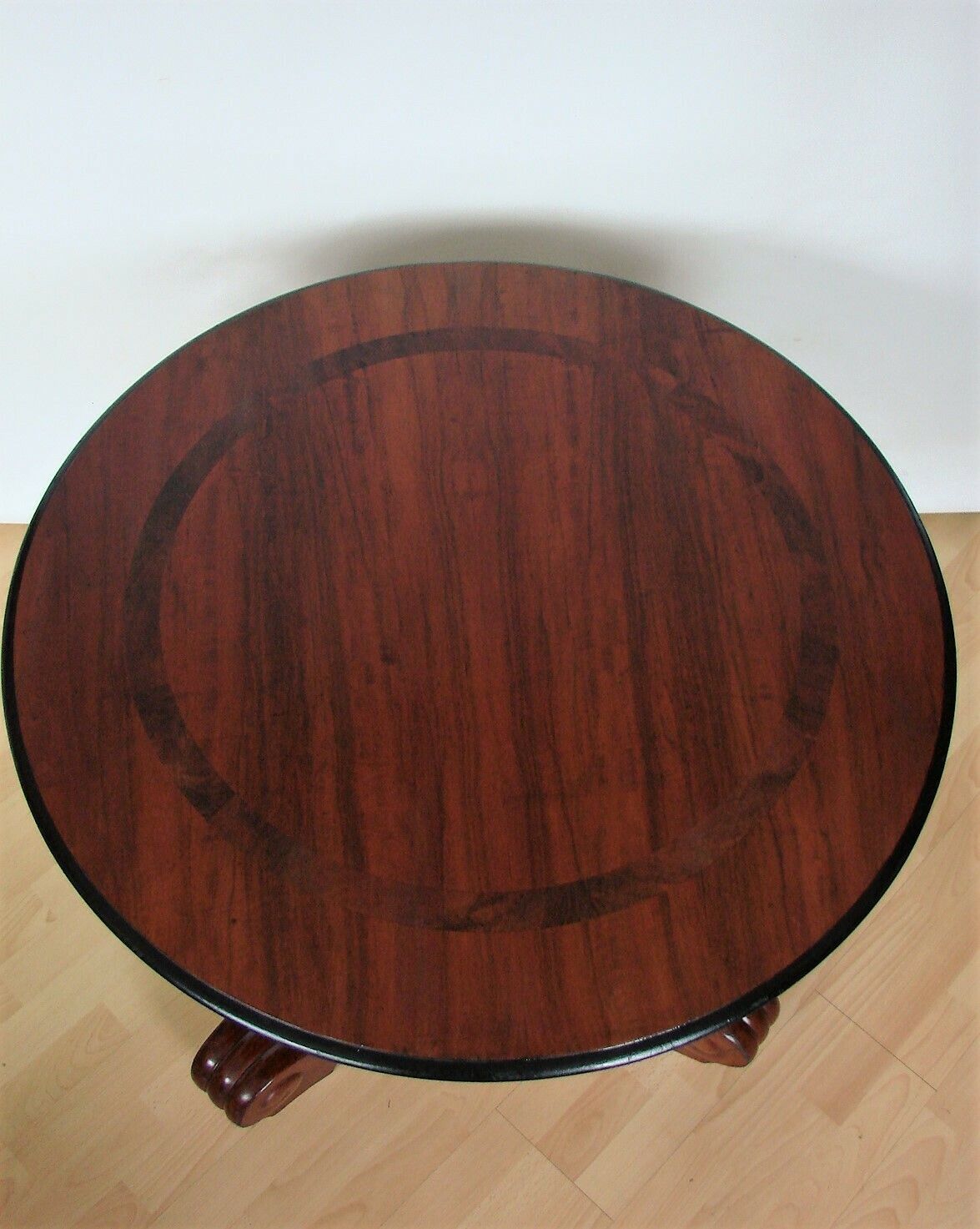 Georg Kofoeds Etabl Wooden Table, 1960s photo buy
