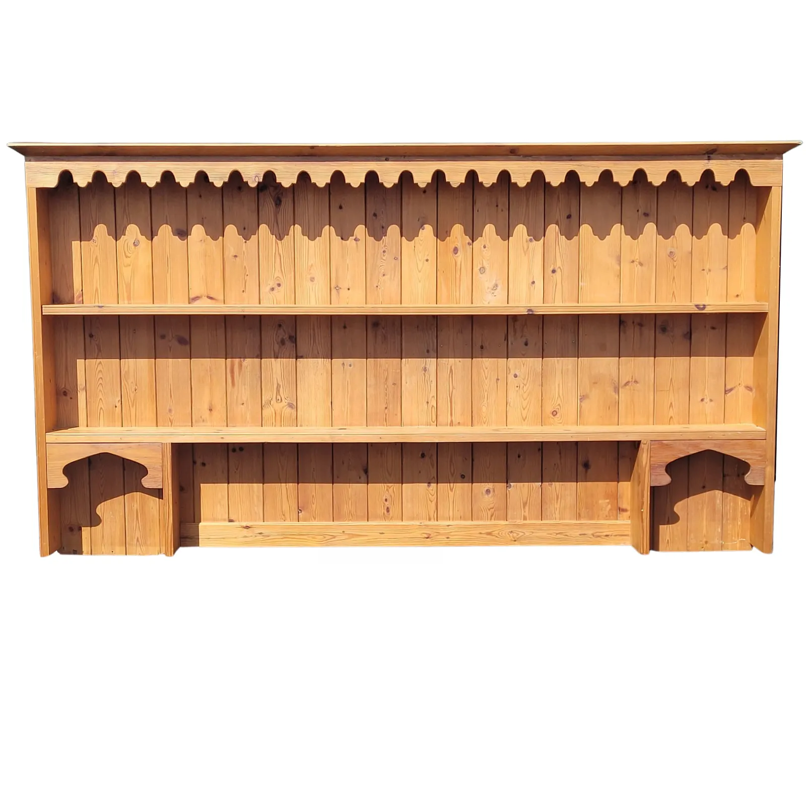 Large Dresser Side Board Top