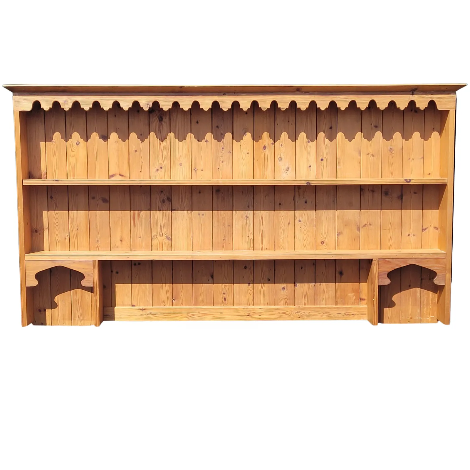 Large Dresser Side Board Top photo for sale