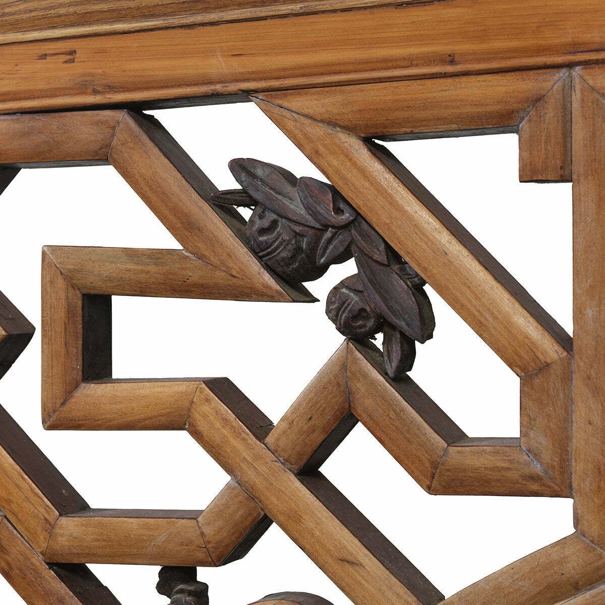 Carved Marriage Bed Fascia photo for sale