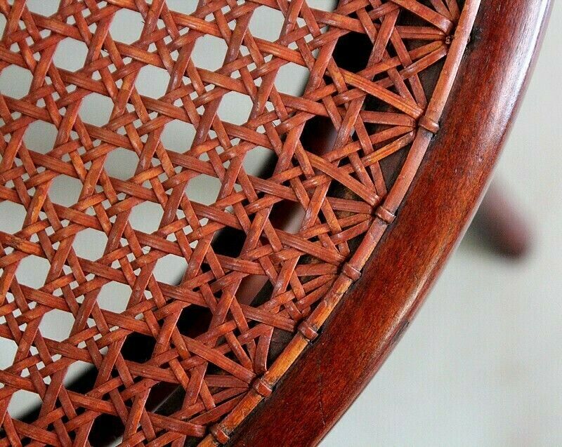 1678.9 Thonet Armchair N°209 “Le Corbusier” – 1920 photo