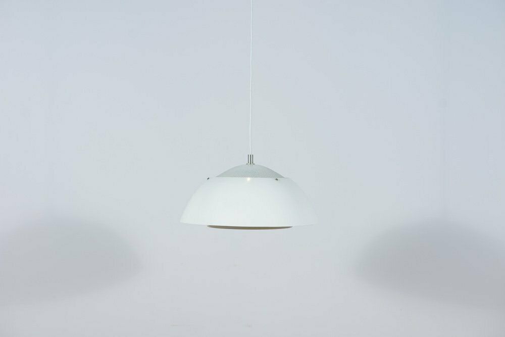 Mid Century Pendant Lamp By Christian Hvidt For Nordic Solar, 1970s photo furniture