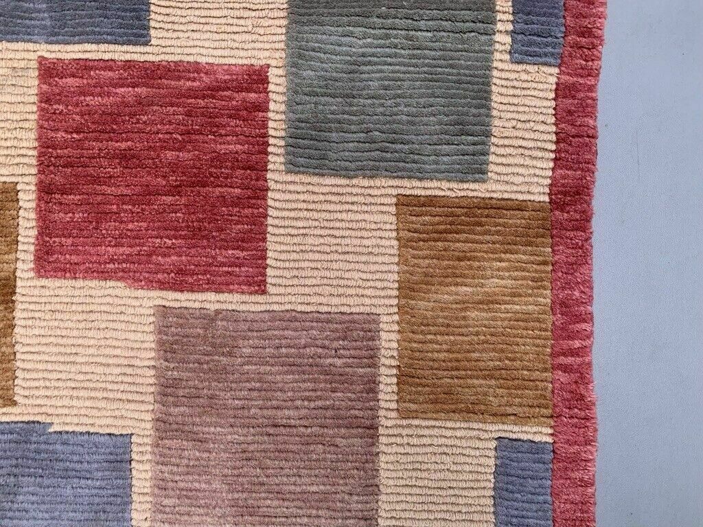 Mid Century Nepalese Rug 250x155 Cm Oriental, Chinese, Tibetan, Large photo vinterior