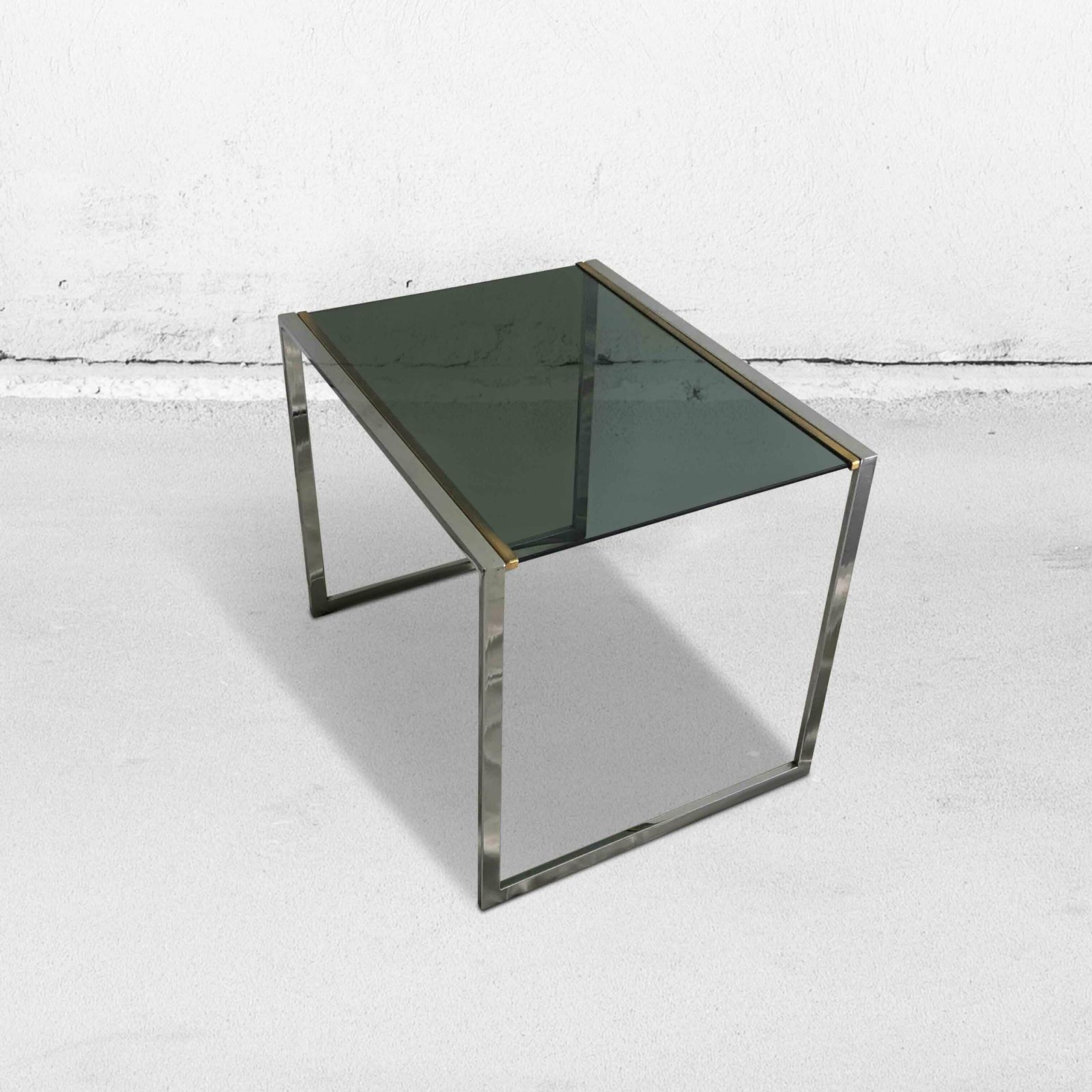 Coffee Tables Regency Style, 1970s photo Furniture