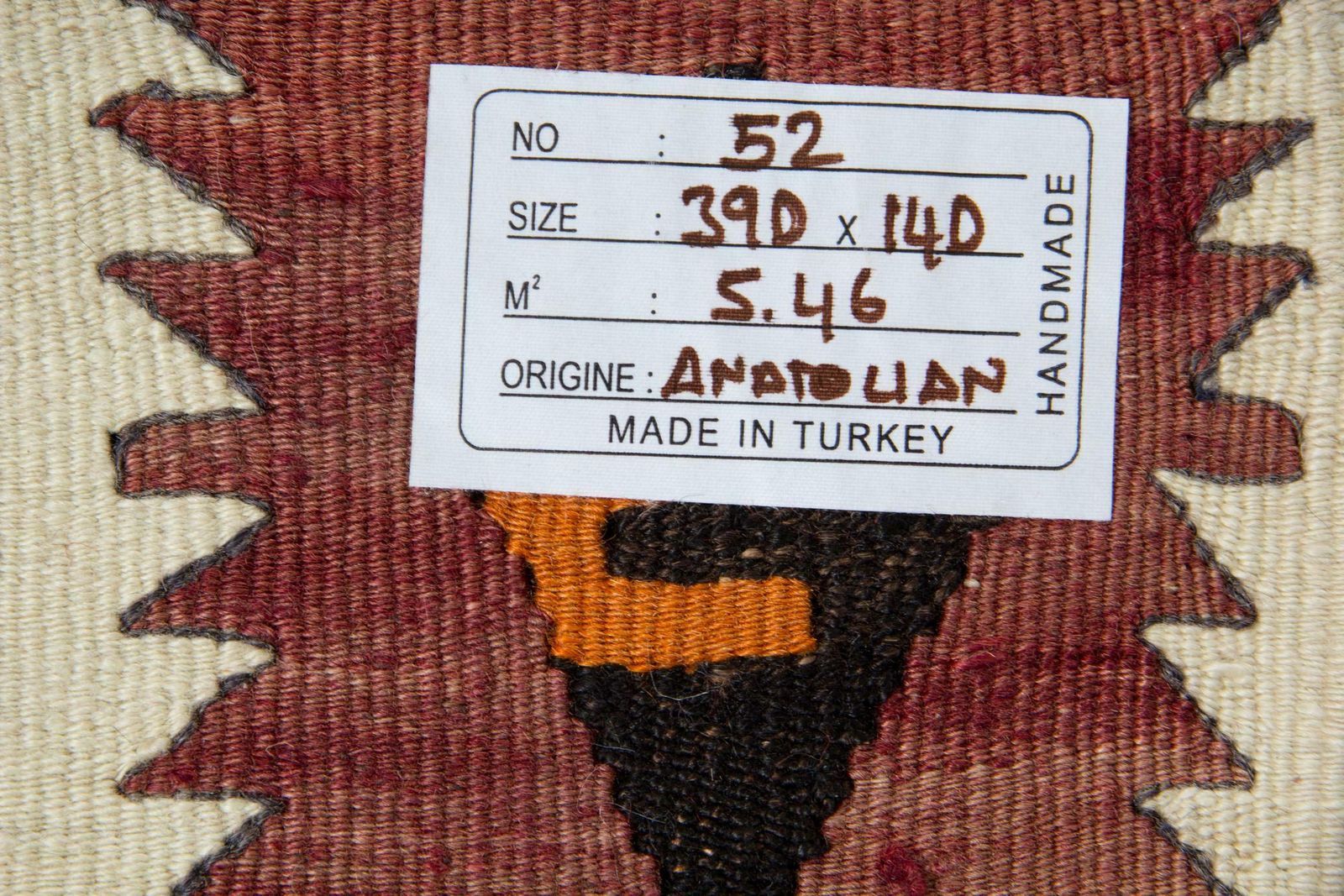 Turkish Kilim Rugs, Antique Runner Rug, Gold Rug Stair Runner Handmade Carpet photo vinterior