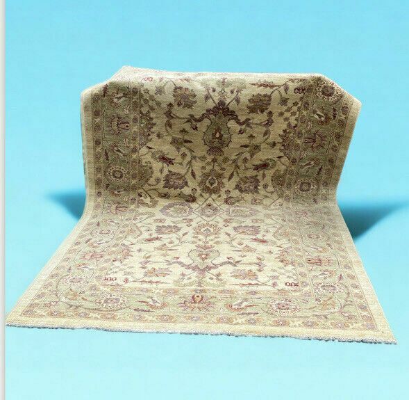 photo buy Country House Carpet/ Rug, Superb Quality. Floral Pattern