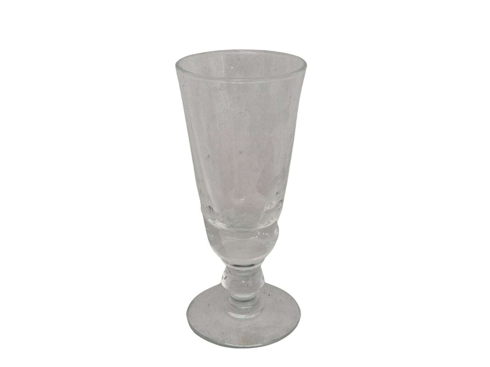 French Antique Absinthe Glass And Spoon Set, Collectible Glassware And Bar Gifts photo 106.0