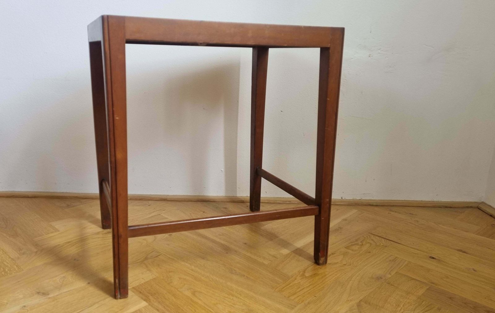 Midcentury Side Or Coffee Table Wilhelm Renz, Germany, 1960s photo furniture