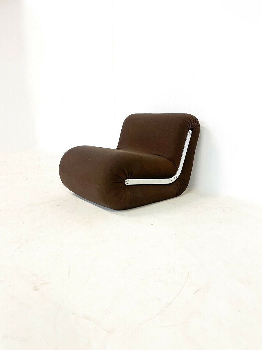 "Easy" Boomerang Lounge Chair By Rodolfo Bonetto photo furniture