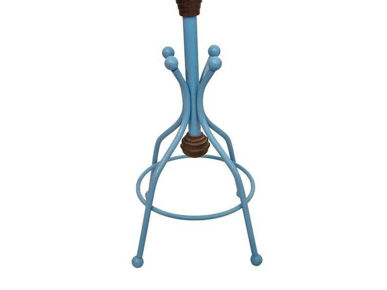 photo furniture Sieradenstandaard, Miniatuur Metalen Kapstok, Poppenhuis Accessoire
