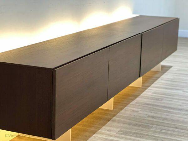 photo for sale Nc Sideboard By Acerbic With A Back Lighting System