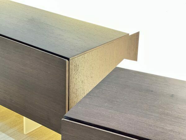 photo buy Nc Sideboard By Acerbic With A Back Lighting System