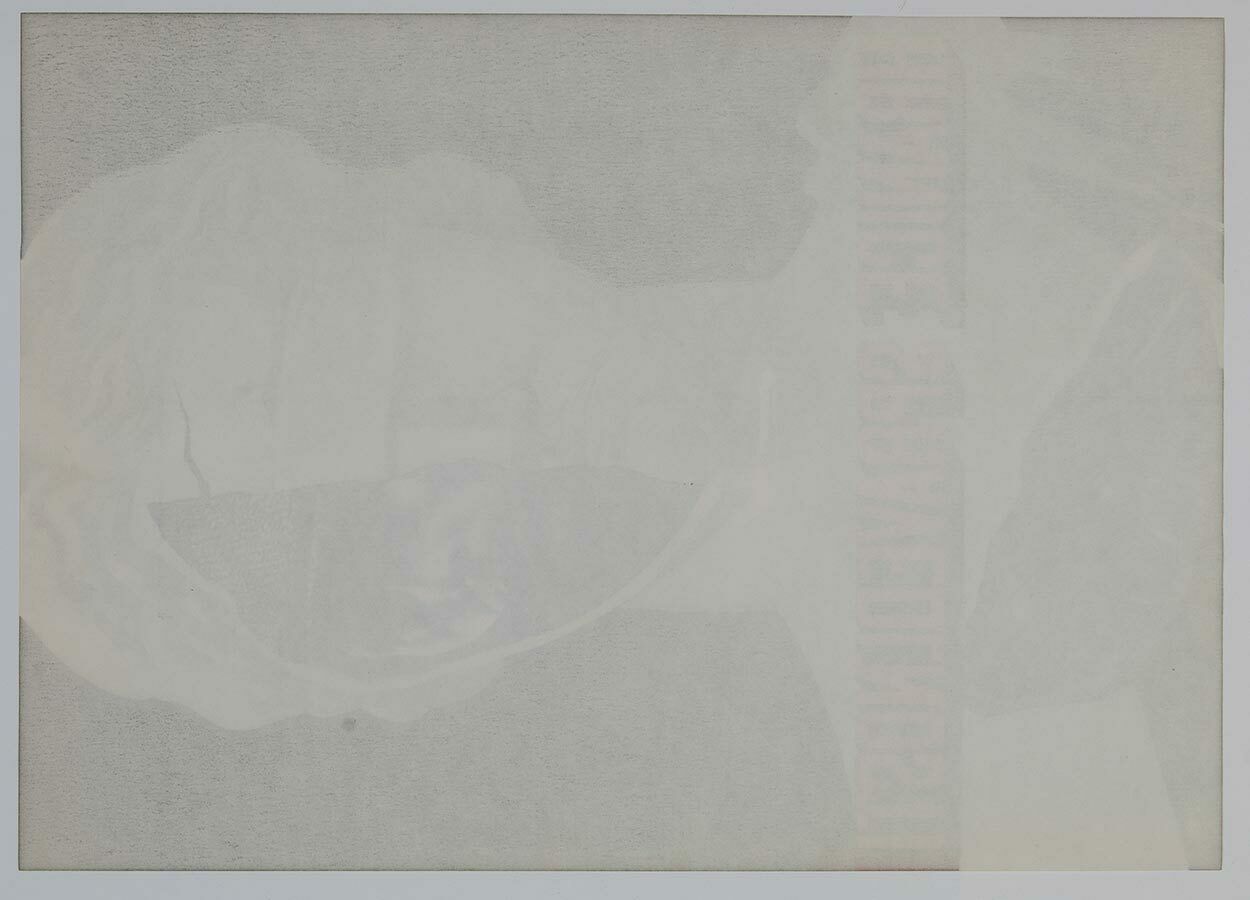 Movie Poster, Preventive Detention, Miroslav Hrdina, 1983 photo vinterior