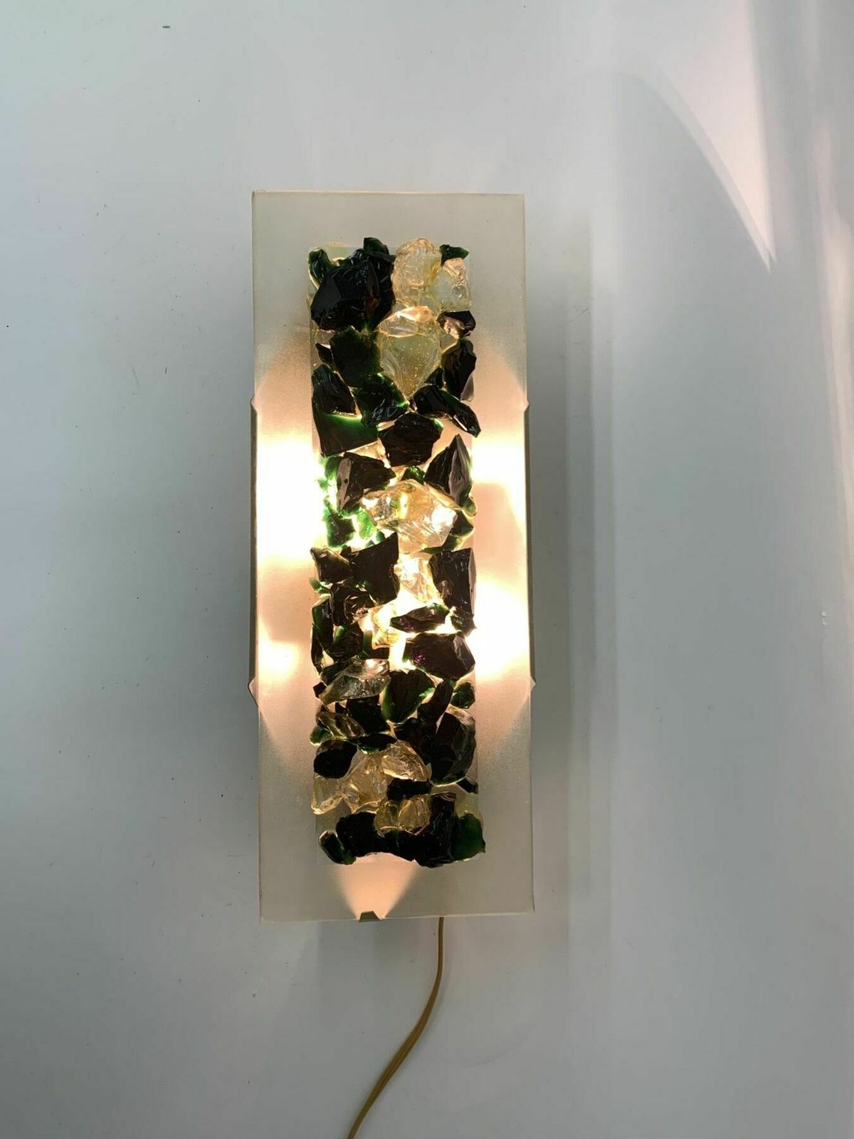Cosack Leuchten Wall Lamp , 1970’s photo buy