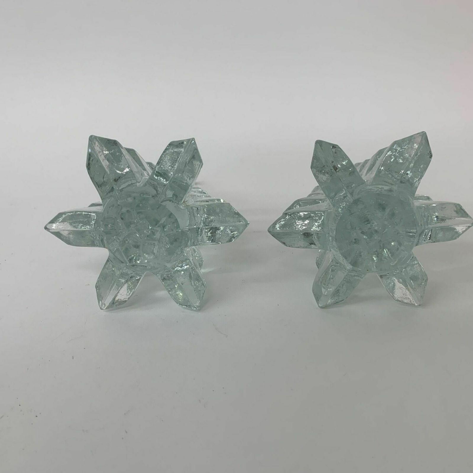 photo buy Reijmyre Glass Christmas Trees, Zweden