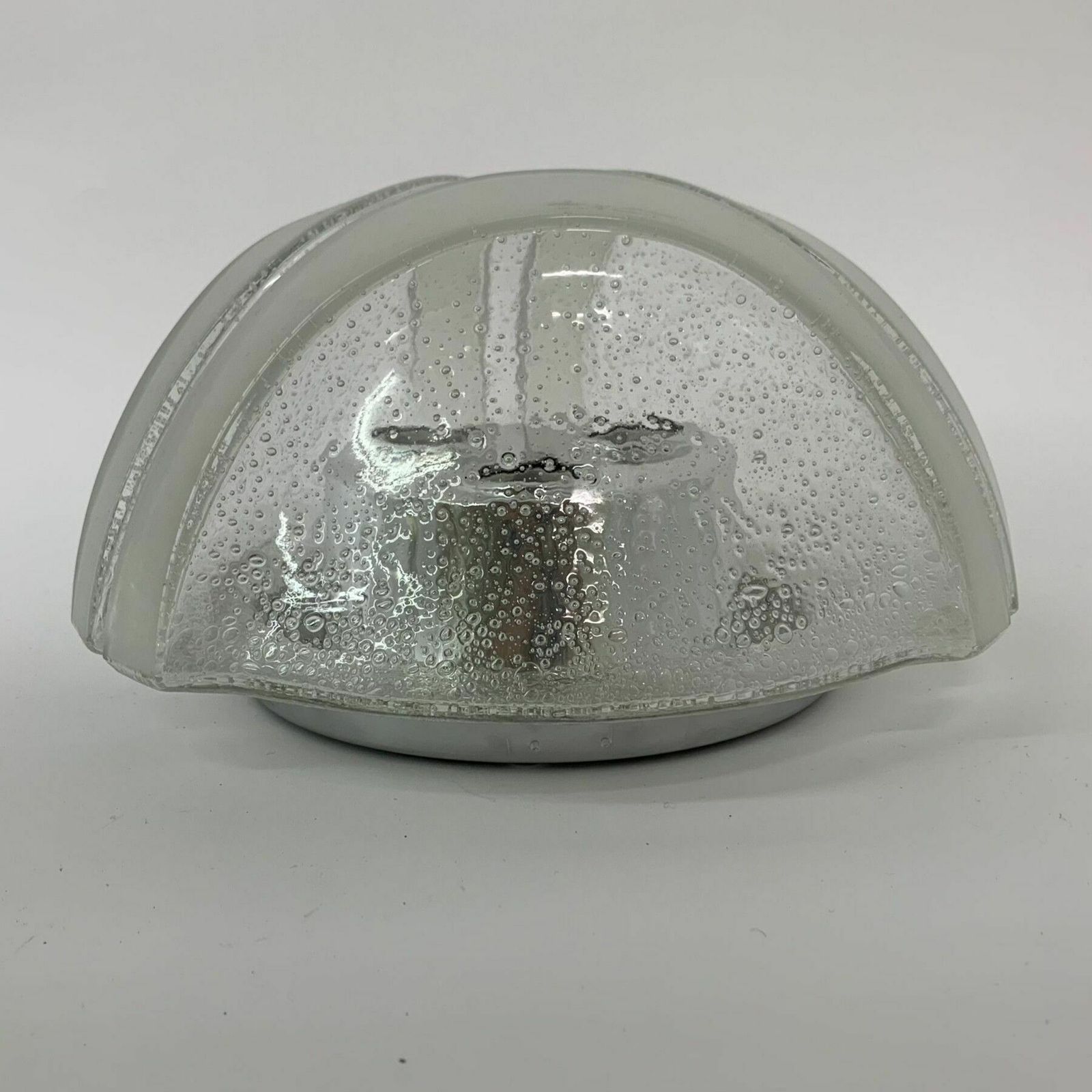 Verlichting Mid Century Design Peil&Putzler Plafondlamp, Jaren 1970 photo