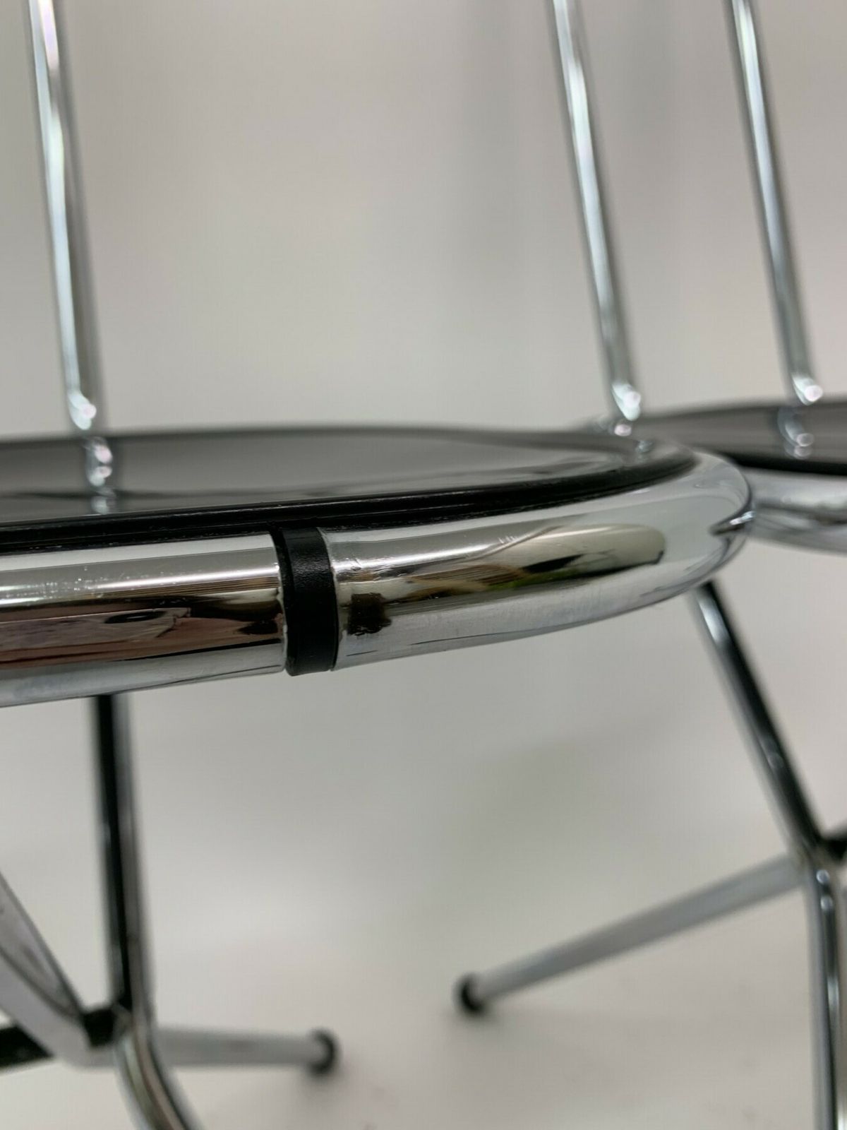 Vintage Eetkamerstoelen – Set Van Vier photo buy