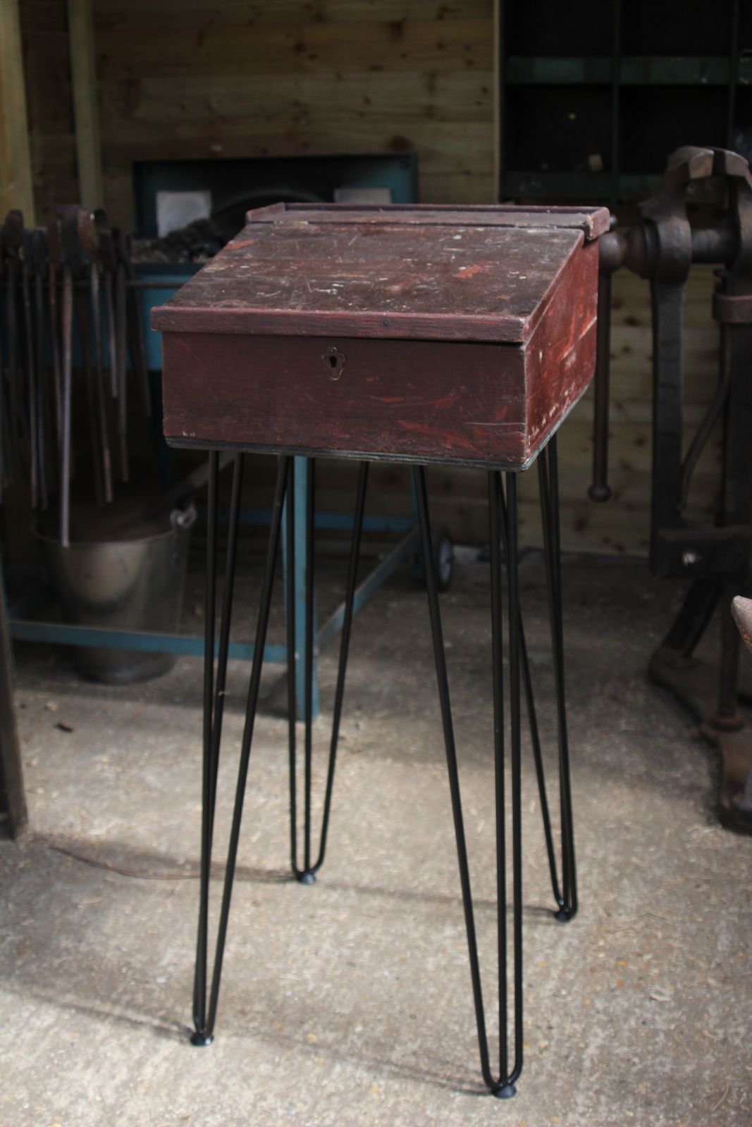 1920's Console Unit photo 300.0