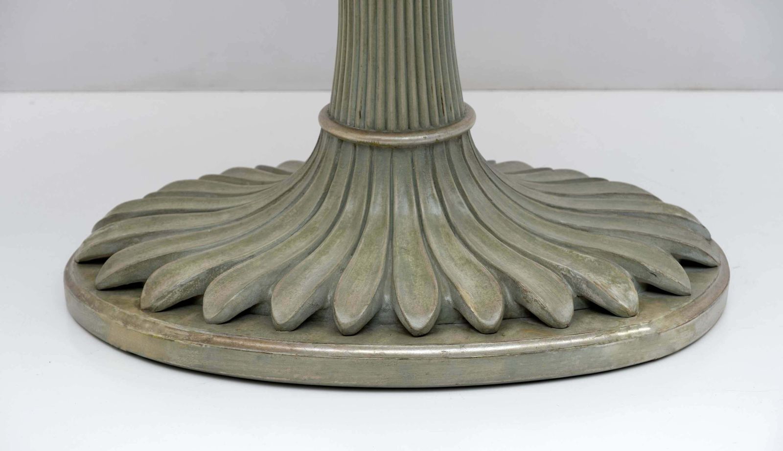 photo for sale Attributed Pierluigi Colli Mid Century Modern Italian Dinning Table, 1970s