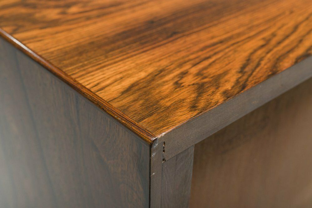 Large Rosewood Sideboard By Henning Kjerulf For Bruno Hansen, 1950s photo buy