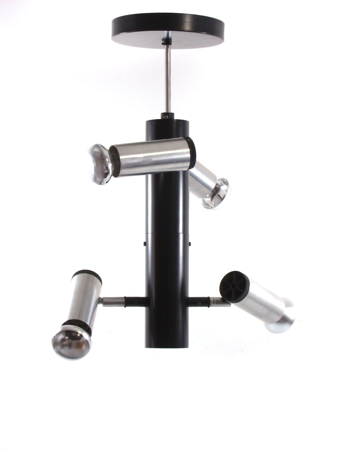 1960s Vintage Philips Ceiling Lamp photo furniture