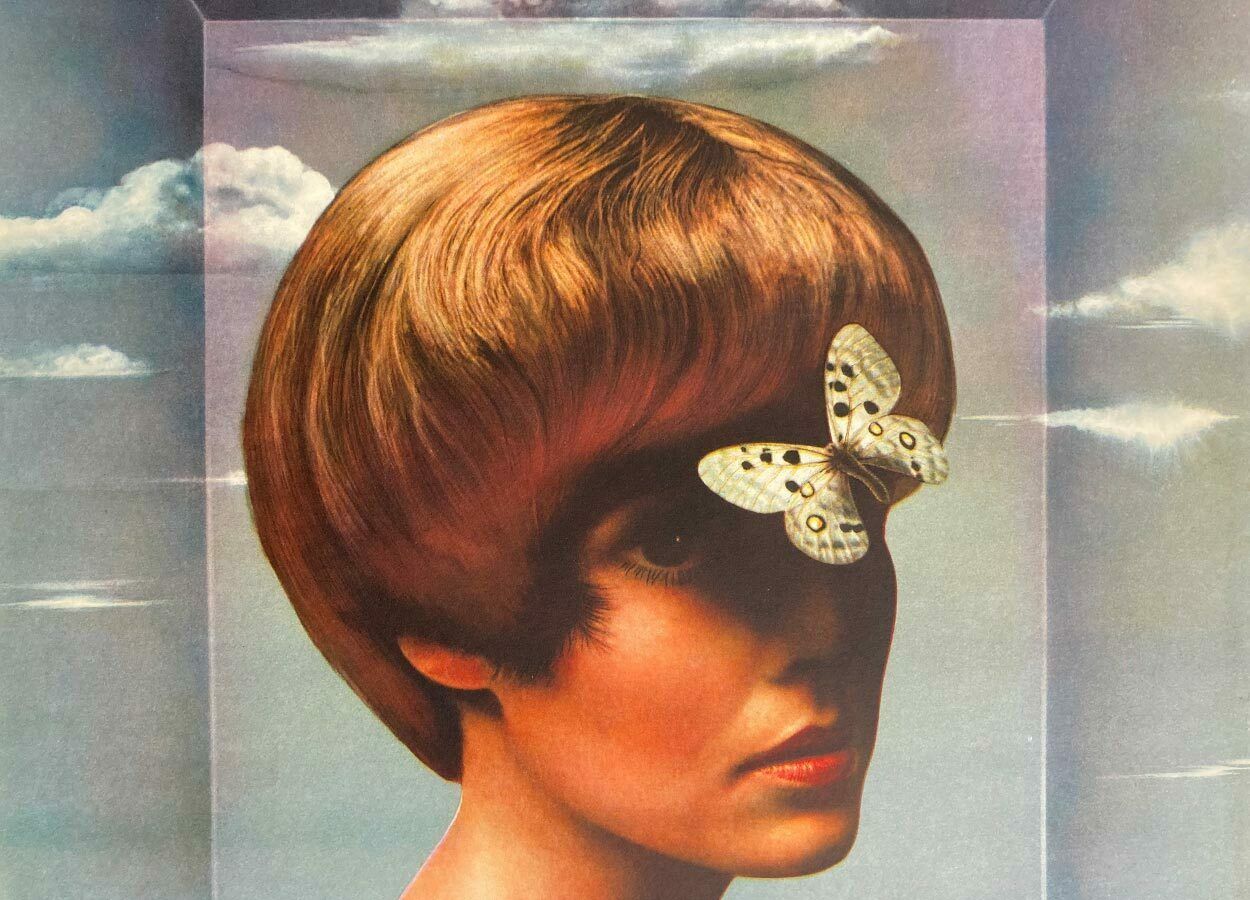 photo furniture Original Film Poster, Day For My Love, Olga Poláčková Vyleťalová, 1976, Genuine Czech Vintage Print