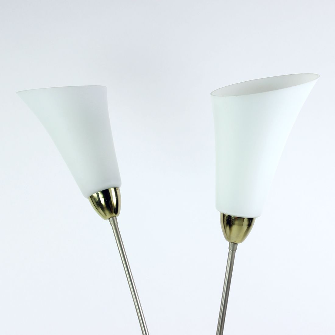Freestanding Floor Lamps By Kamenicky Senov, Czechoslovakia 1960s photo for sale