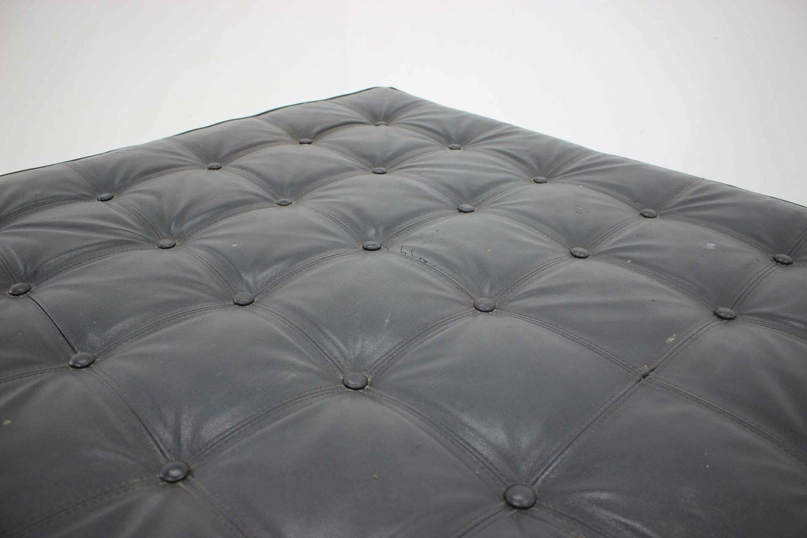 photo buy Daybed In Style Of Ludwig Mies Van Der Rohe, Germany, 1970s