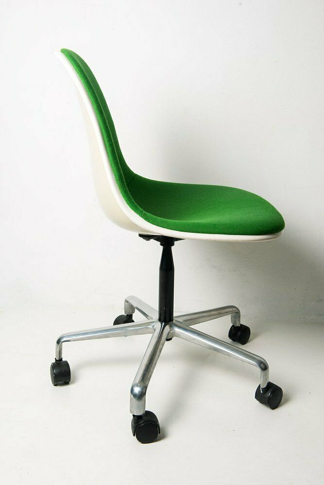 Fiberglass Psc Chair By Eames For Herman Miller, 1960s photo for sale