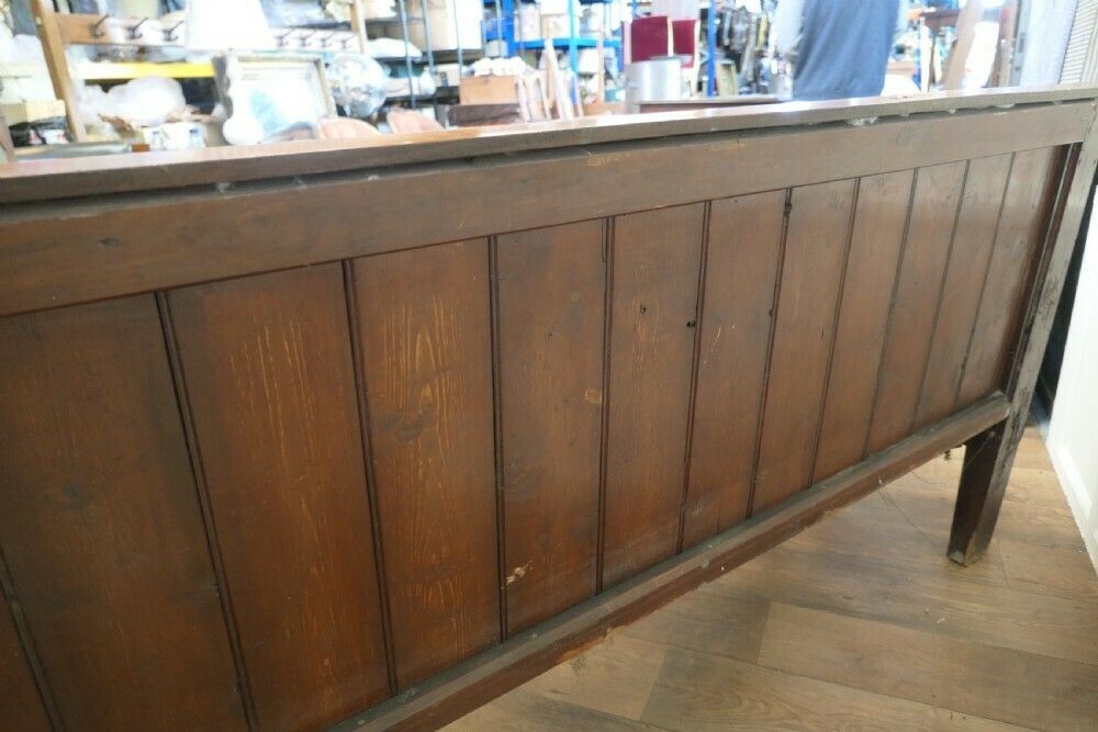 photo furniture Long Waiting Room Seat Or Hall Bench