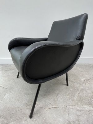 Zanuso Baby Chair For Arflex, 1950s