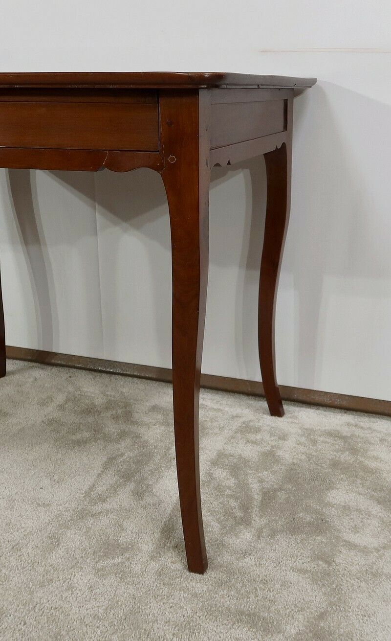 photo for sale Cabaret Table In Cuban Mahogany, Louis XV – 18th