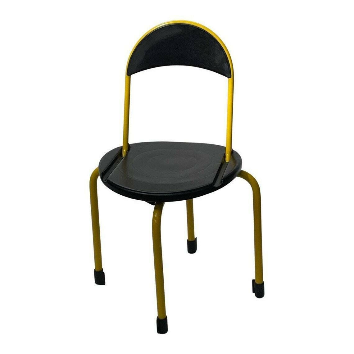 Lucci And Orlandini For Lamm Clark Ck3 Foldable Chair Multiple In Stock photo 311.0