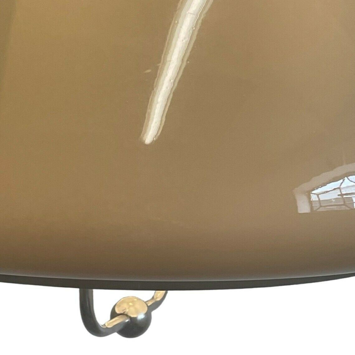 Dijkstra Xl Hanglamp Inclusief Rollycord – Dutch Design Space Age photo vinterior
