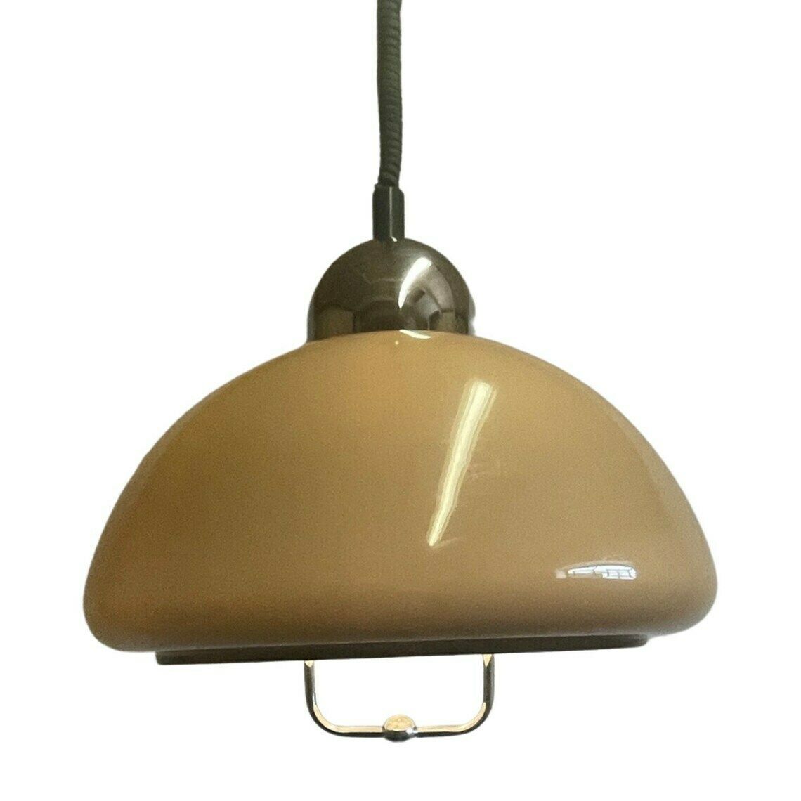 Dijkstra Xl Hanglamp Inclusief Rollycord – Dutch Design Space Age photo buy